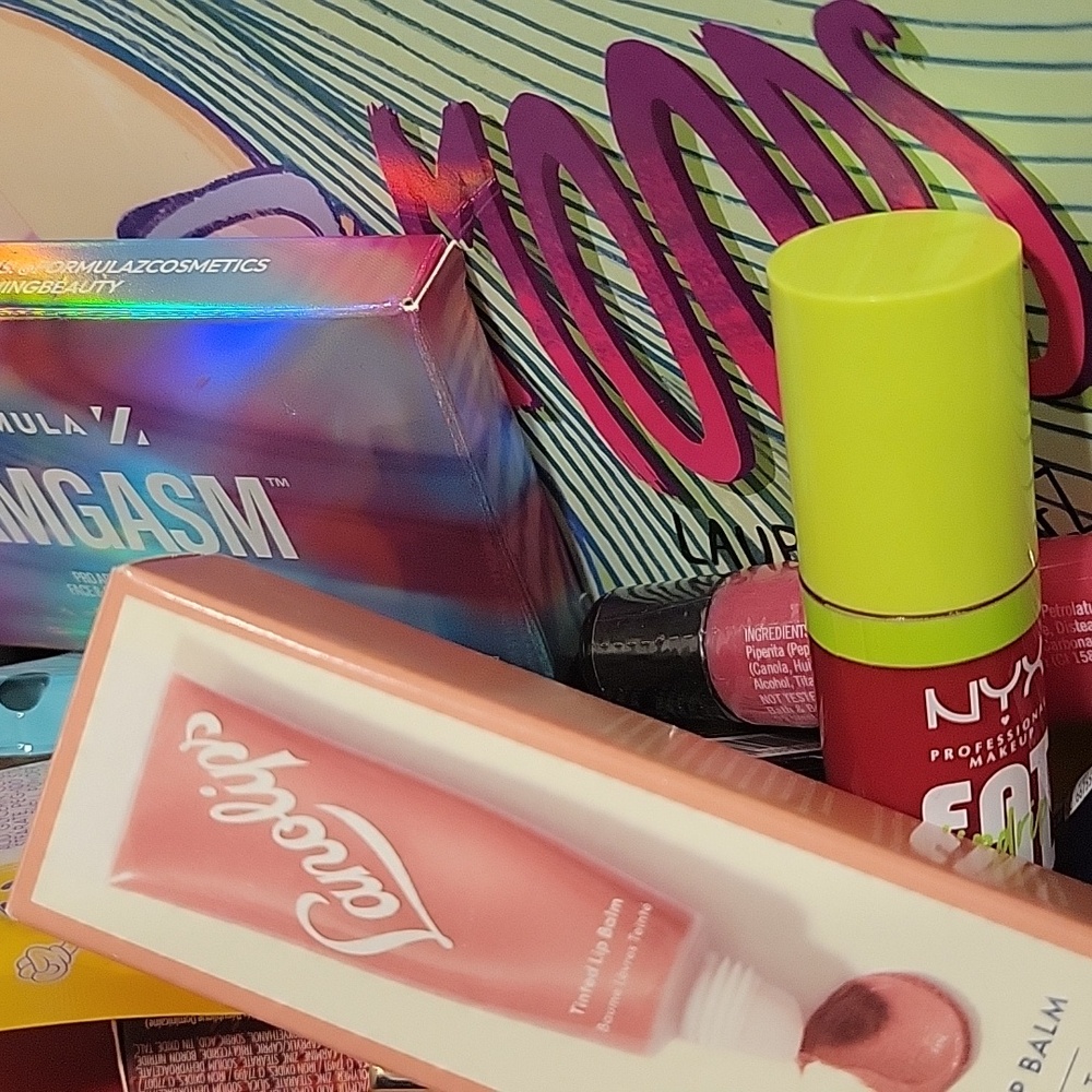 Mystery Beauty Bundles